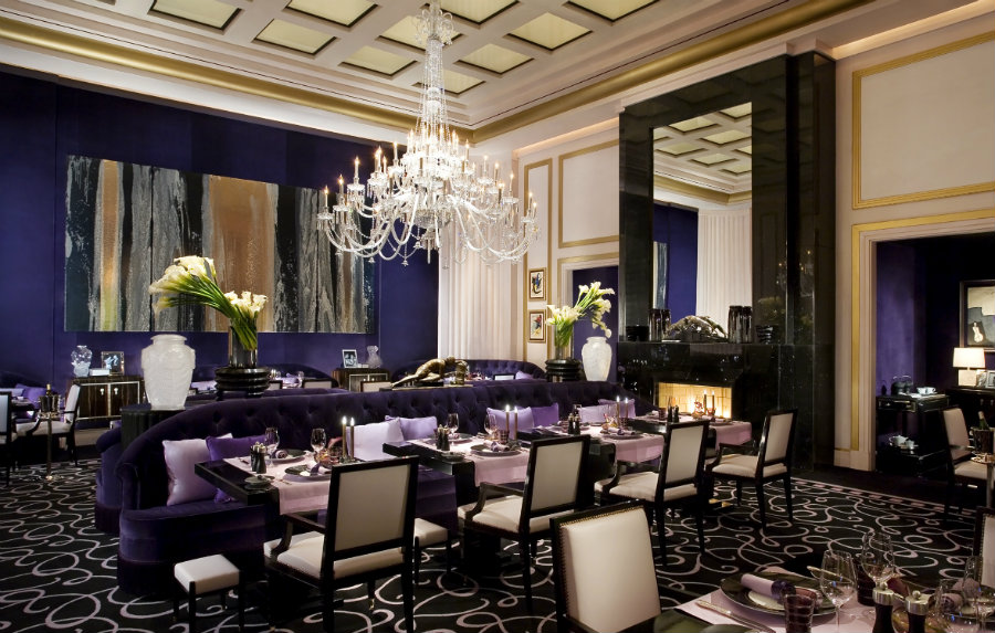 Most expensive restaurants in Las Vegas