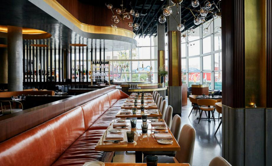 Restaurant furniture for art deco restaurant interior design ideas Restaurant furniture for art deco restaurant interior design ideas