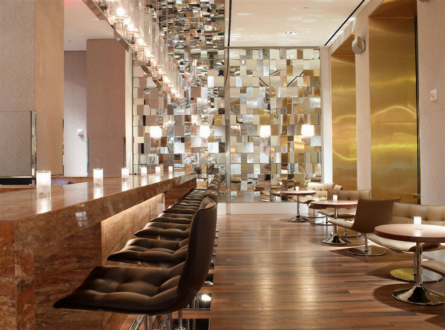 Restaurant Interior Design Ideas by Stonehill Taylor