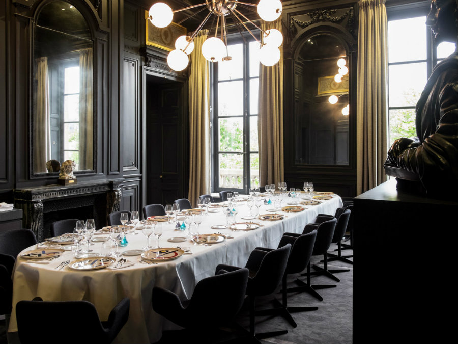 Paris best restaurants to go