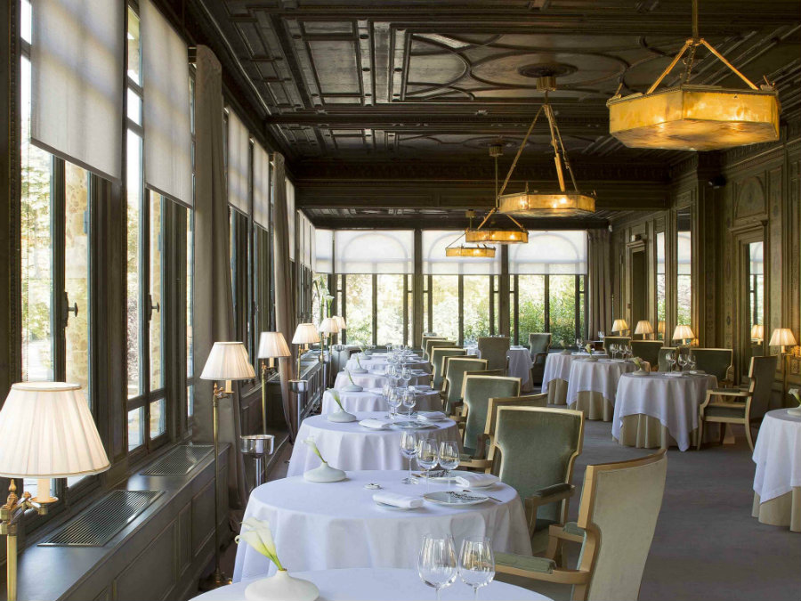 Trend Paris restaurants to go at Maison Objet 2018