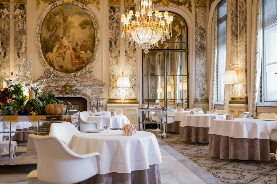 Trend Paris restaurants to go at Maison Objet 2018