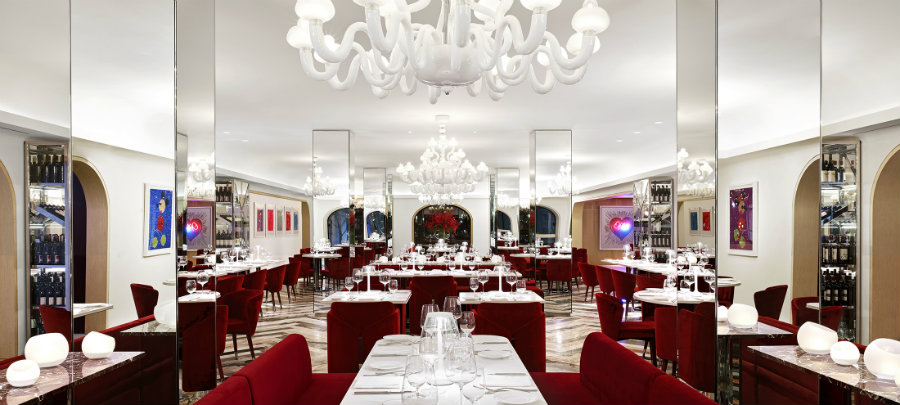 Studio Munge dining room ideas