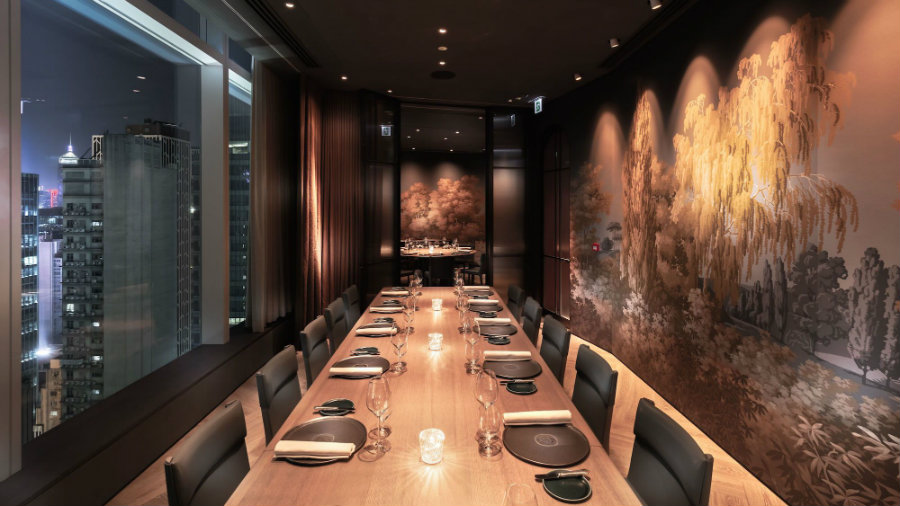 Browse the Fine Dining winner and honorees of 2018 Best of Year Awards
