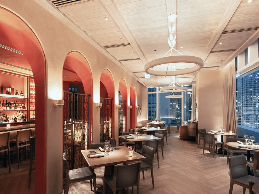 Browse the Fine Dining winner and honorees of 2018 Best of Year Awards