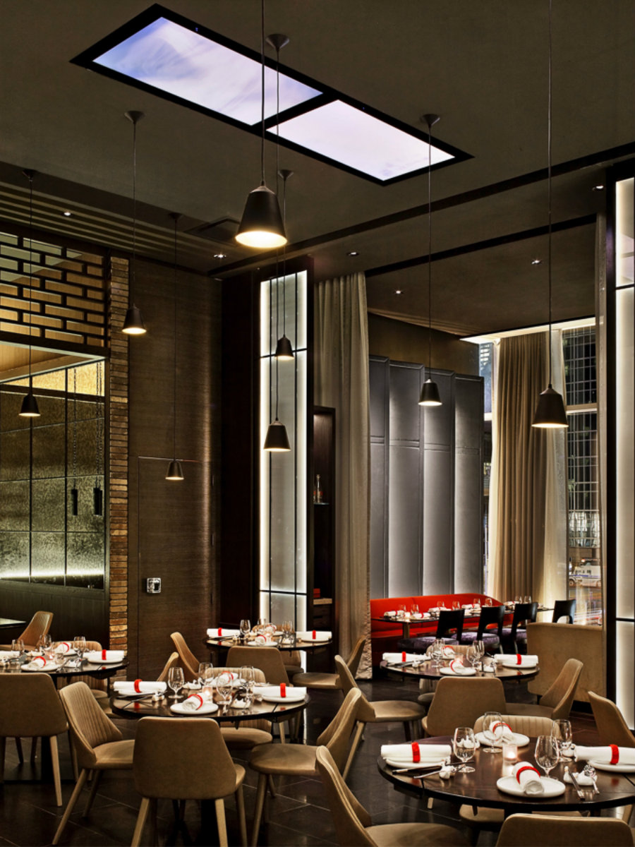 Browse the Fine Dining winner and honorees of 2018 Best of Year Awards