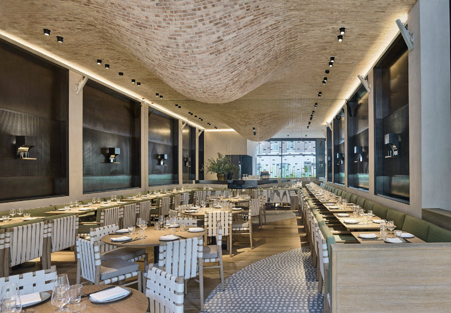 Browse the Fine Dining winner and honorees of 2018 Best of Year Awards