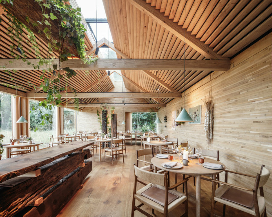Browse the Fine Dining winner and honorees of 2018 Best of Year Awards