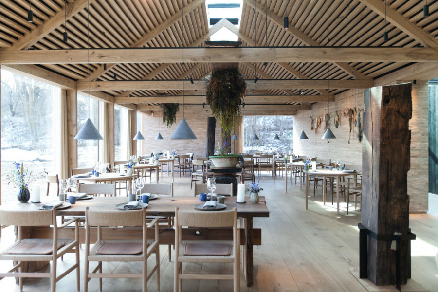 Browse the Fine Dining winner and honorees of 2018 Best of Year Awards