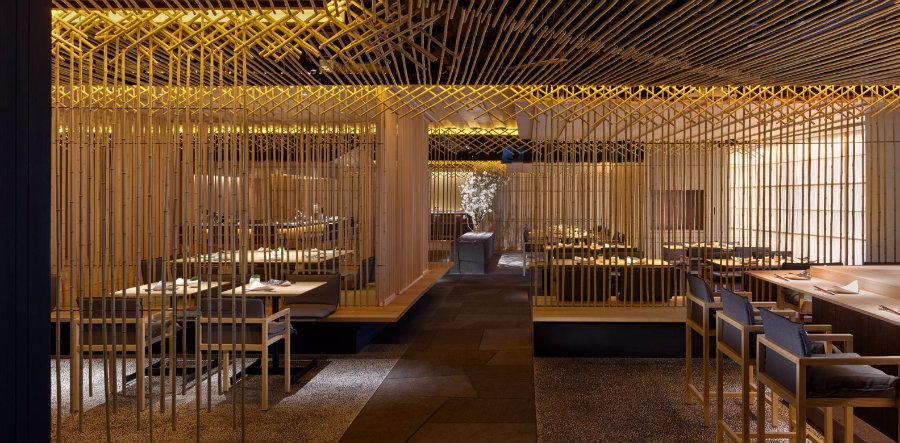 Browse the Fine Dining winner and honorees of 2018 Best of Year Awards